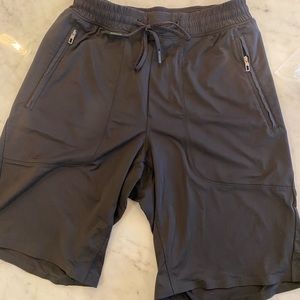 Lululemon athletic shorts